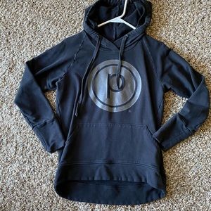 Pure Barre hoodie